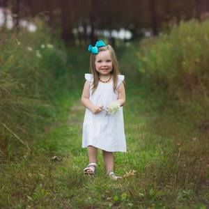 Meet your Posher, Kelly